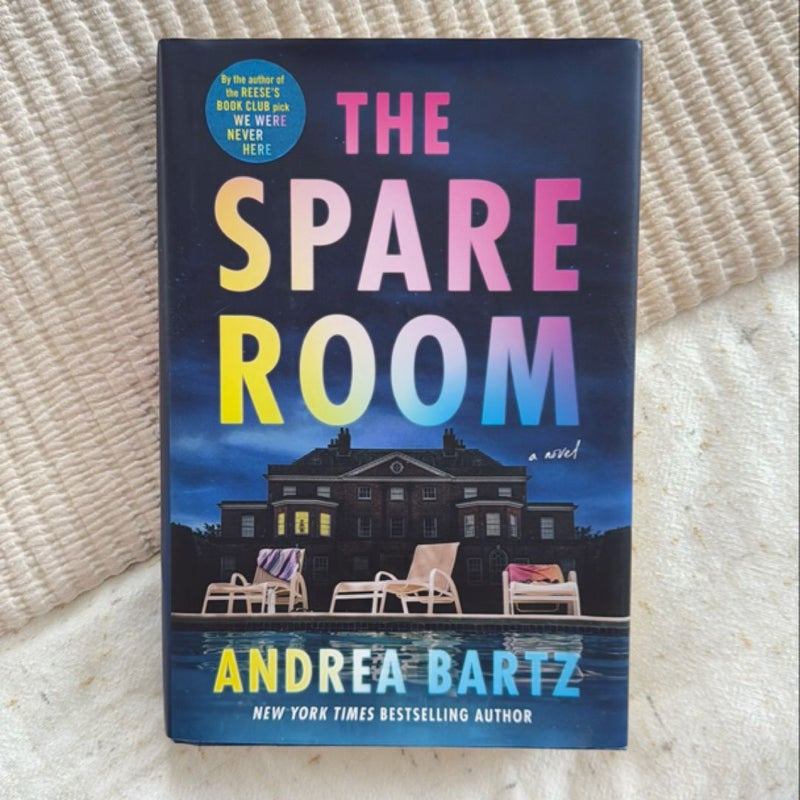 The Spare Room