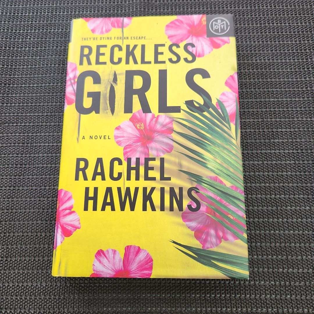 Reckless Girls