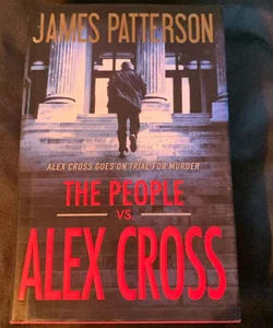 The People vs. Alex Cross