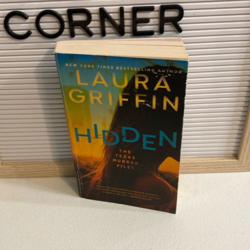 Hidden