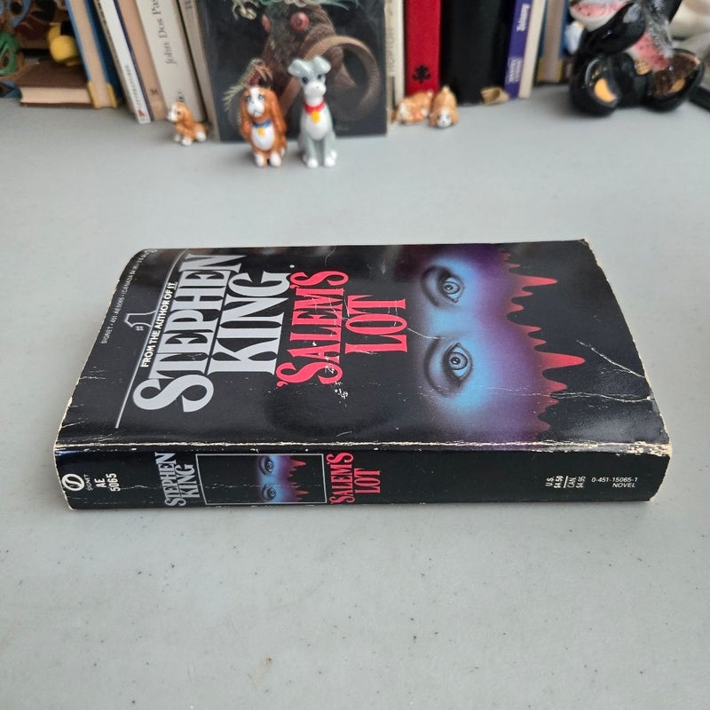 Salem's Lot