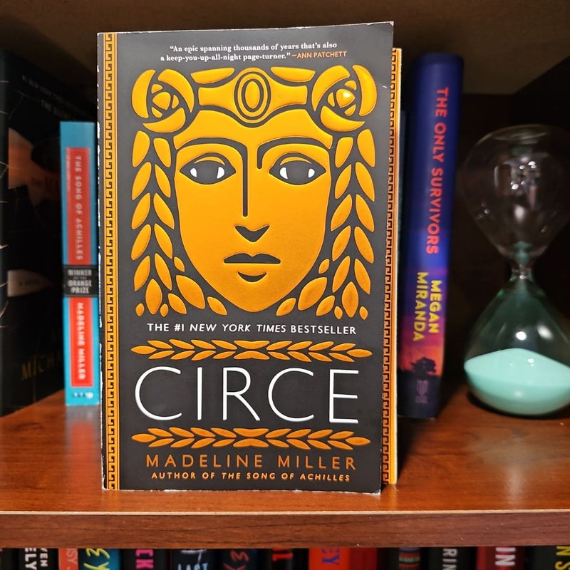 Circe