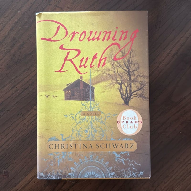 Drowning Ruth