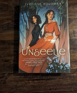 Unseelie