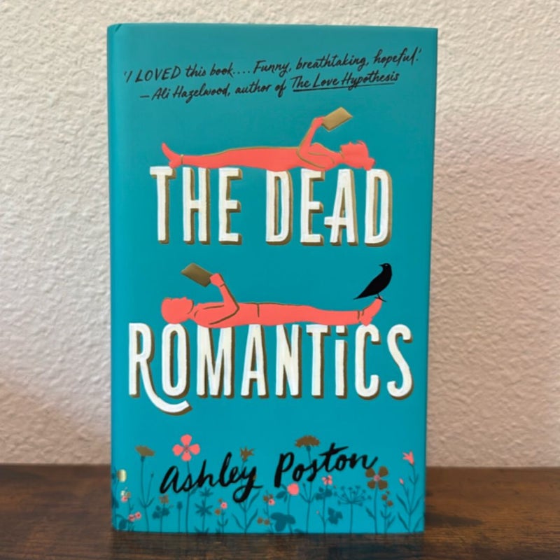 The Dead Romantics