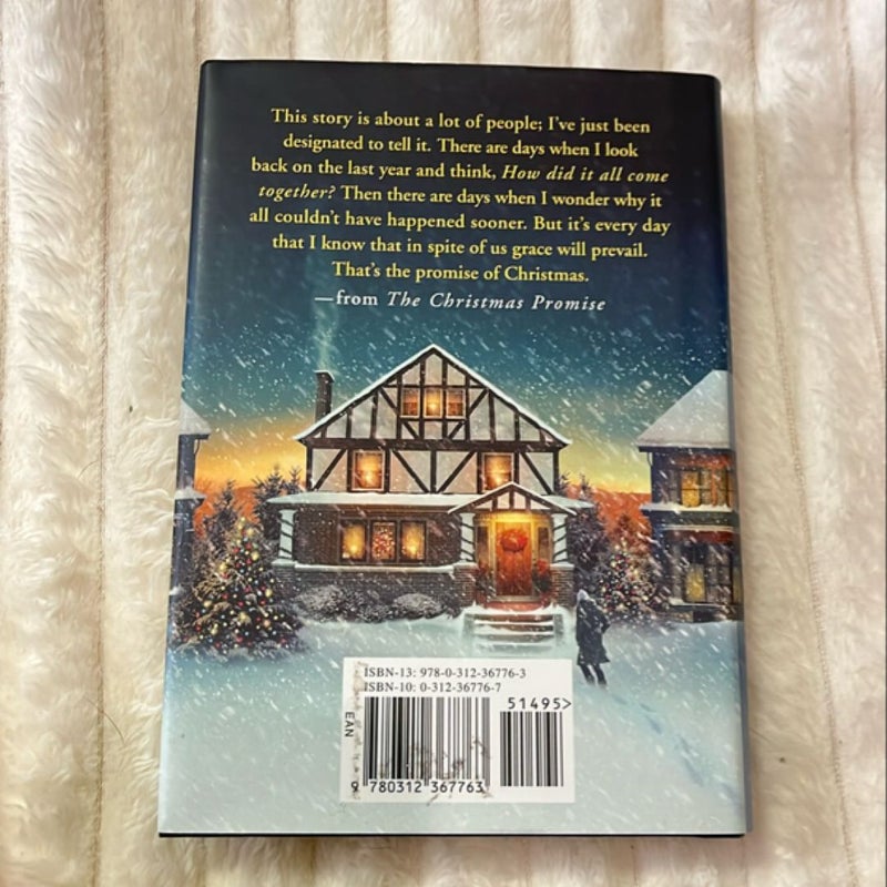The Christmas Promise