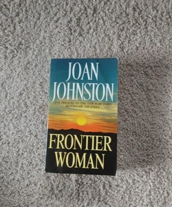 Frontier Woman