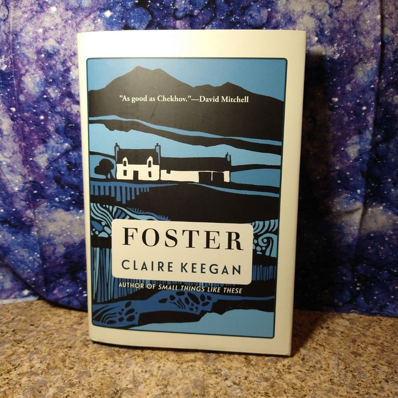 Foster