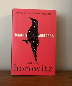 Magpie Murders