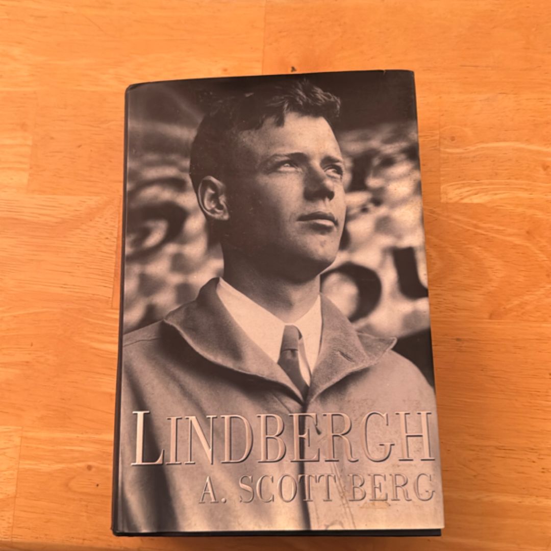 Lindbergh
