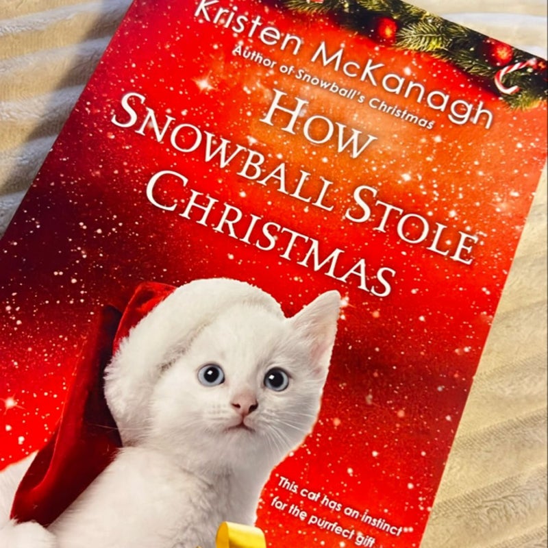 Seven of us , Christmas in evergreen , Grayson vow 
