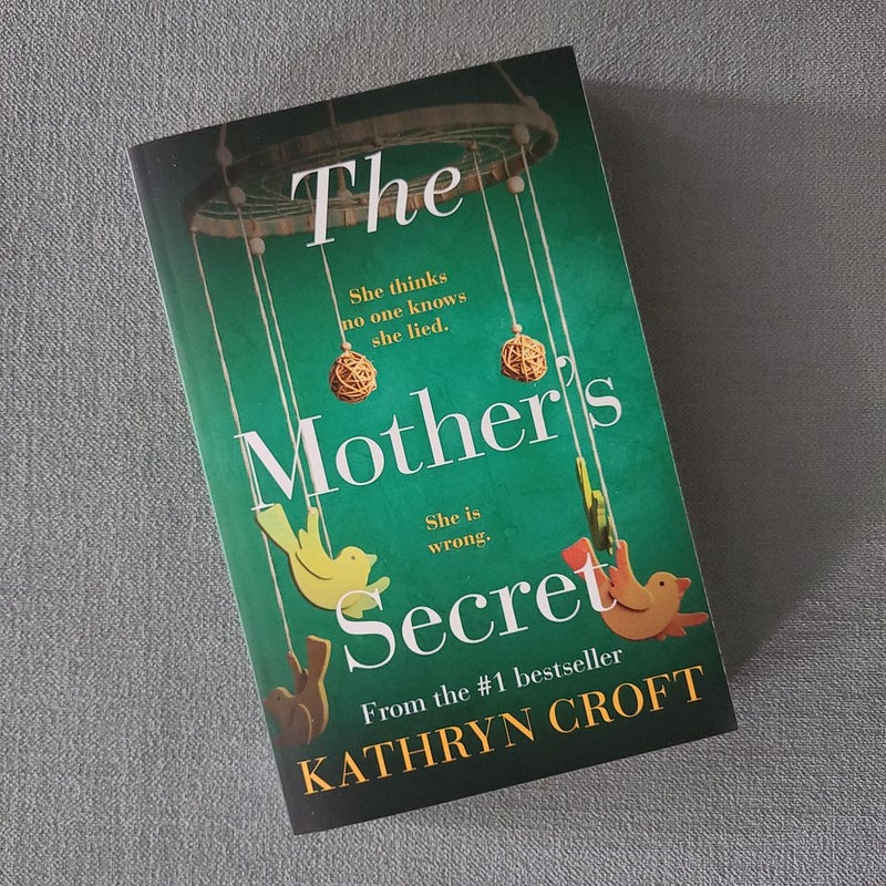 The Mother's Secret