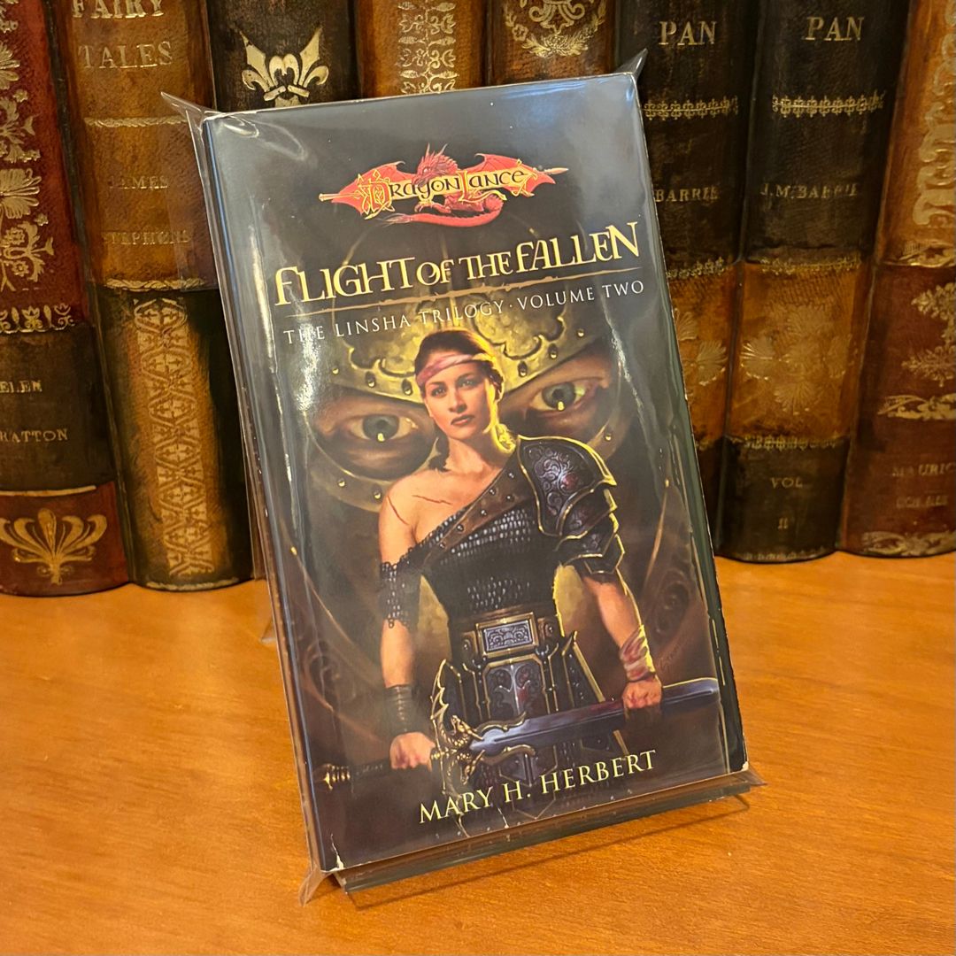 Flight of the Fallen