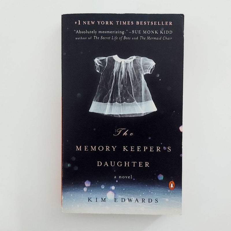 The Memory Keeper's Daughter