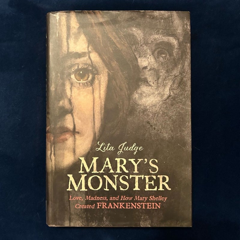 Mary's Monster