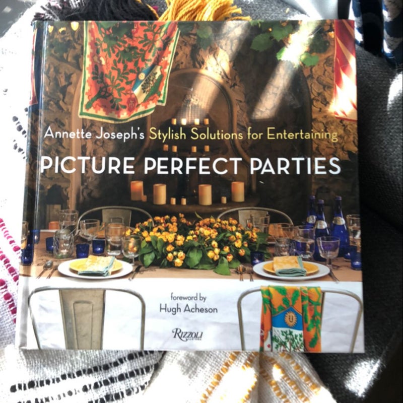 Picture Perfect Parties