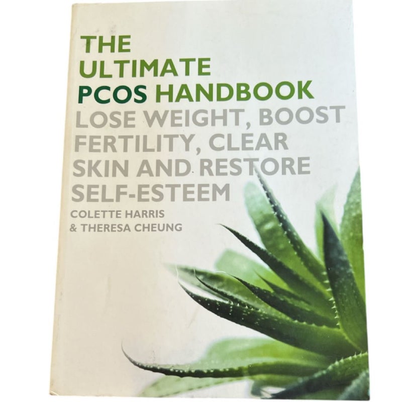 Ultimate PCOS Handbook