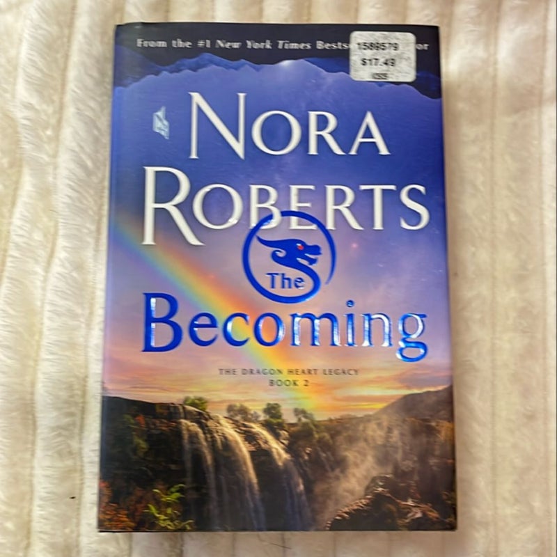 The Becoming