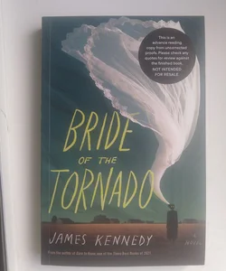 Bride of the Tornado 