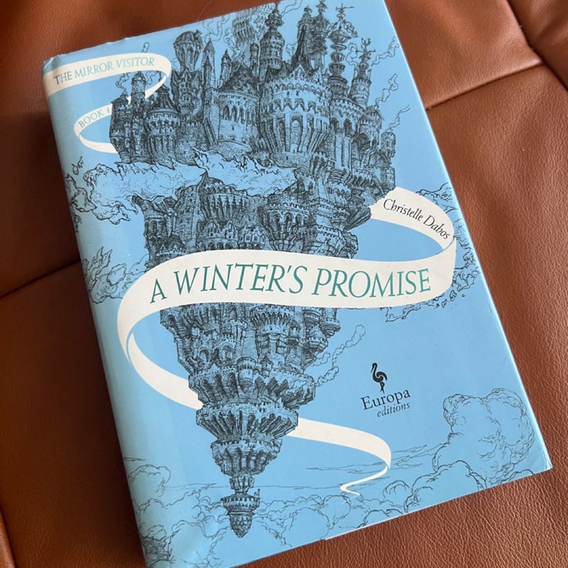 A Winter's Promise