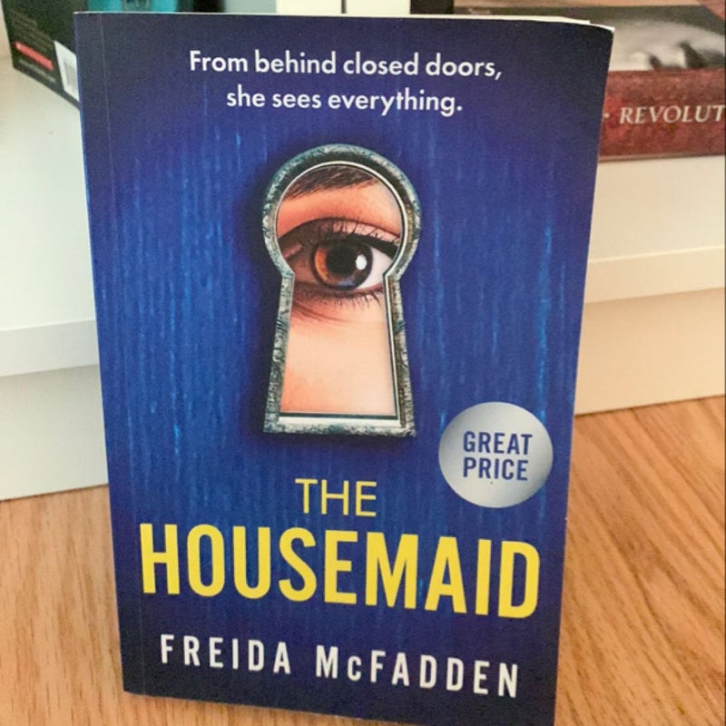 The Housemaid