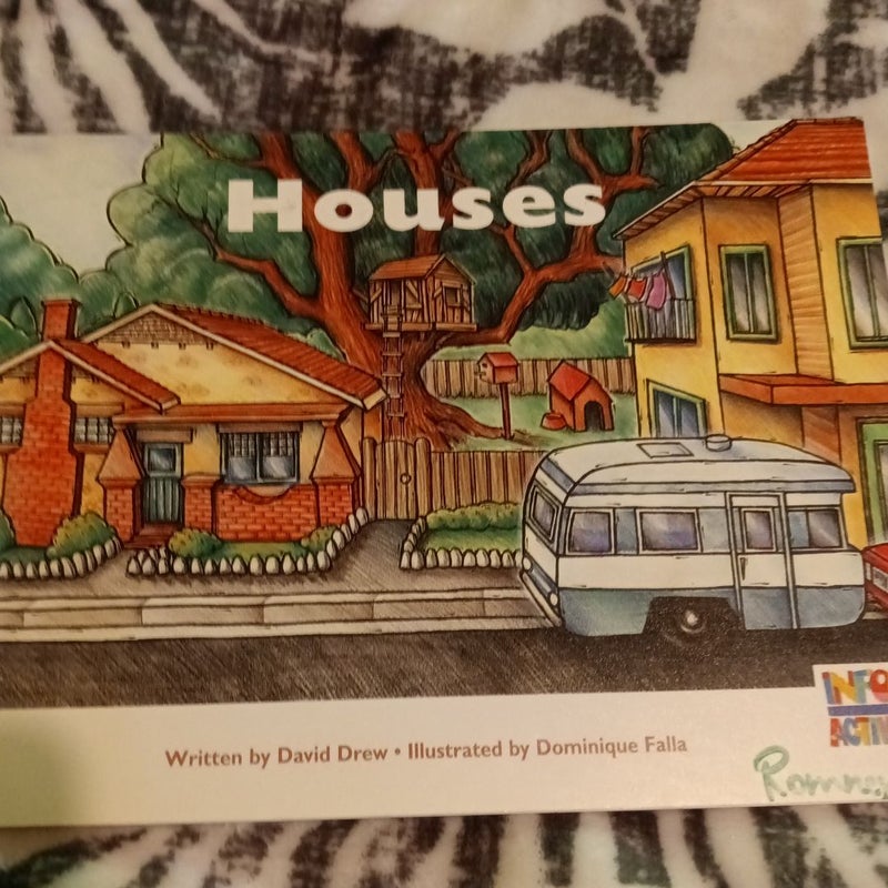 Houses