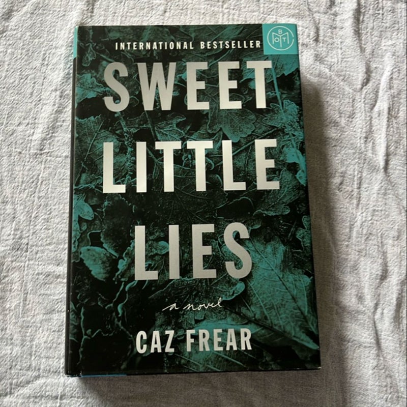 Sweet Little Lies
