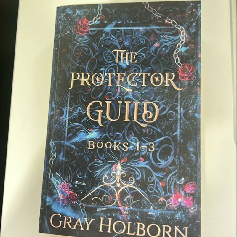 The Protector Guild