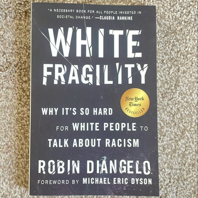 White Fragility