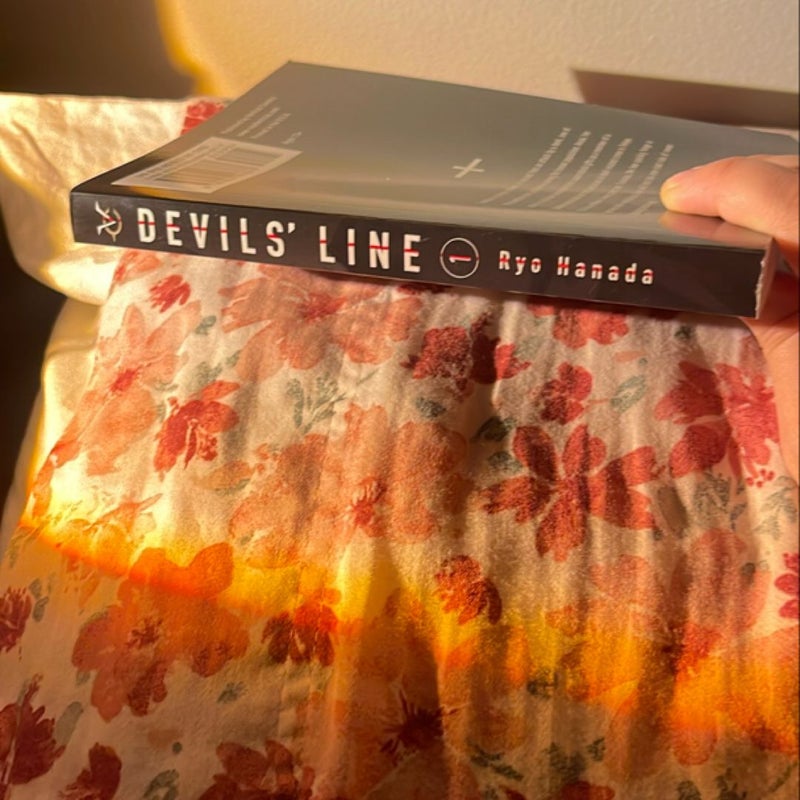 Devils' Line, 1