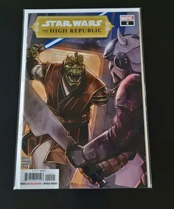 Star Wars: The High Republic #2