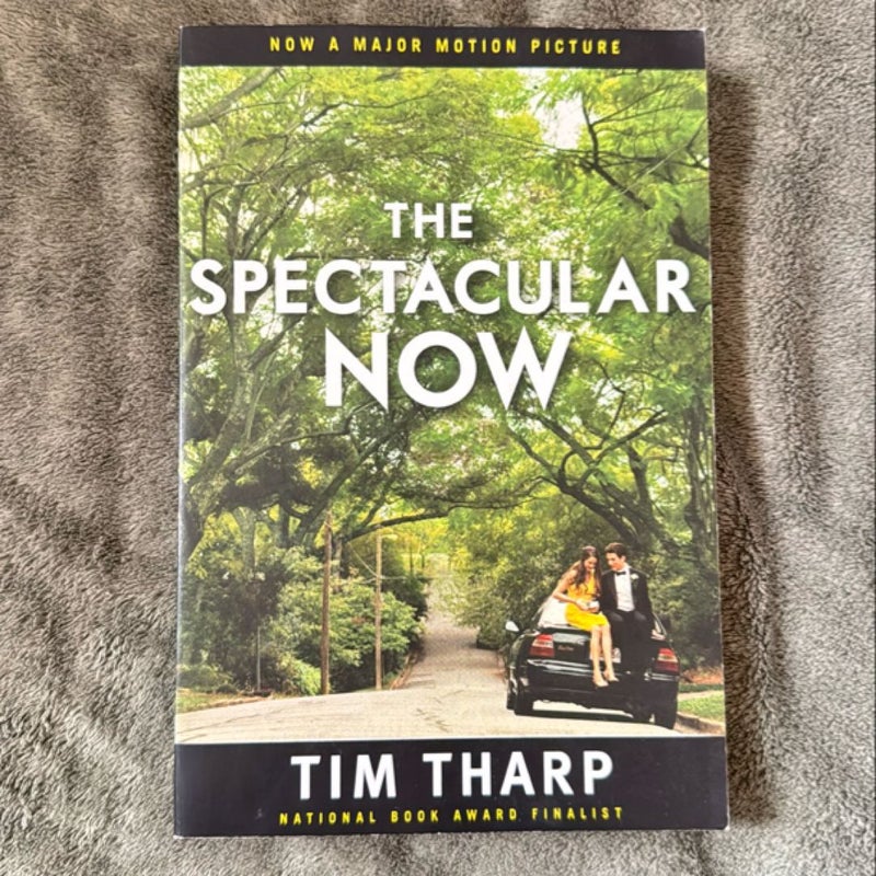 The Spectacular Now