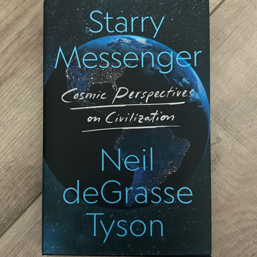 Starry Messenger