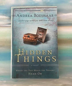 Hidden Things