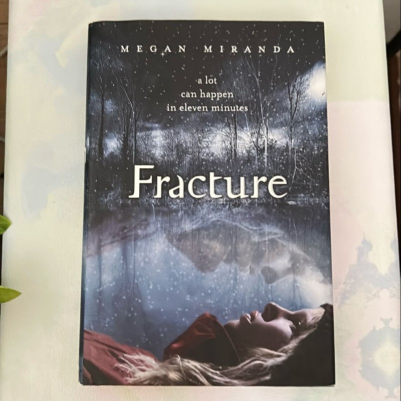 Fracture