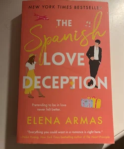 The Spanish Love Deception