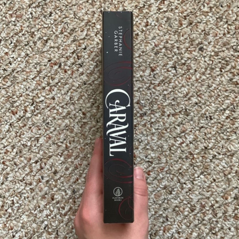 Caraval
