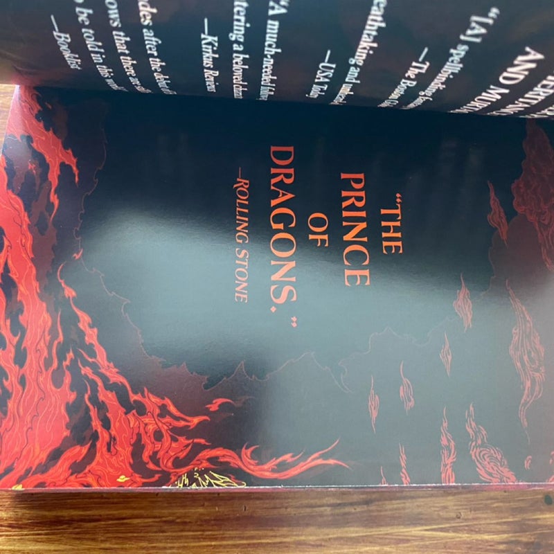 Eragon series