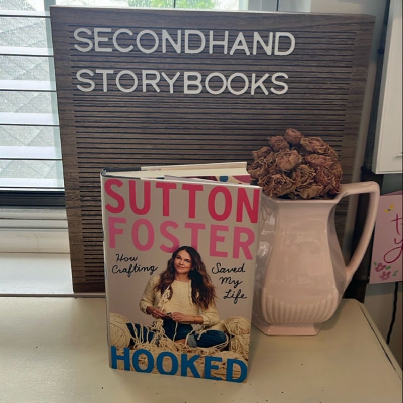 Hooked