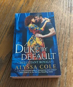 A Duke by Default