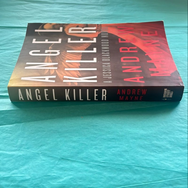 Angel Killer