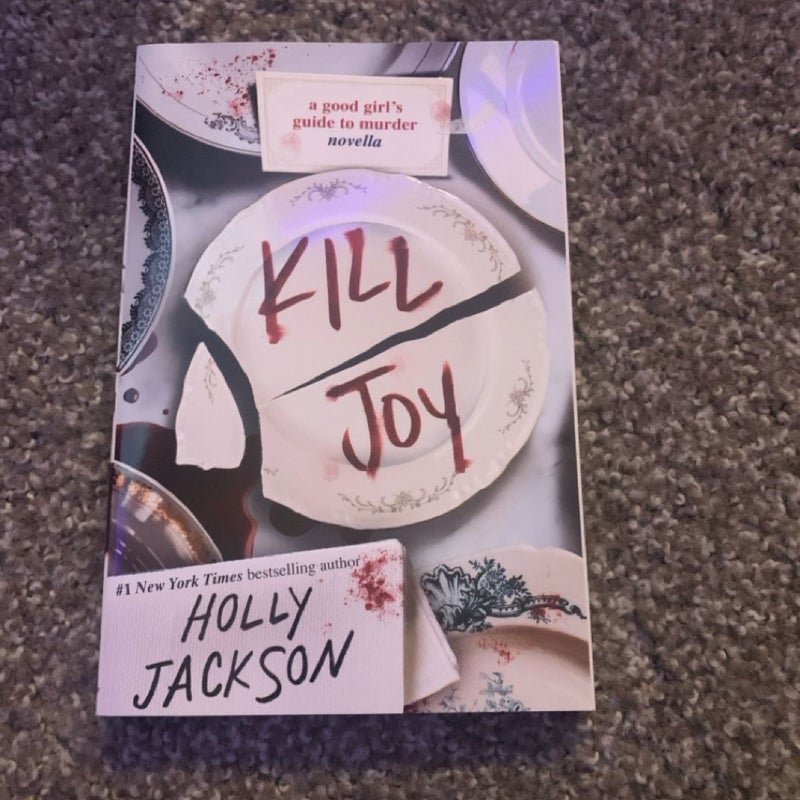 Kill Joy