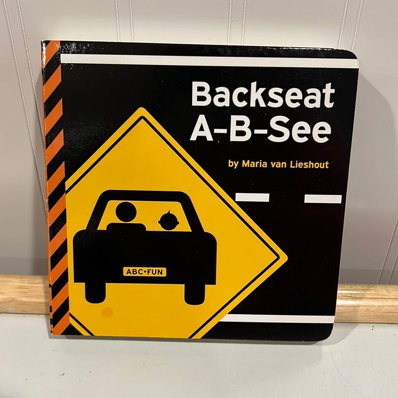 Backseat A-B-See