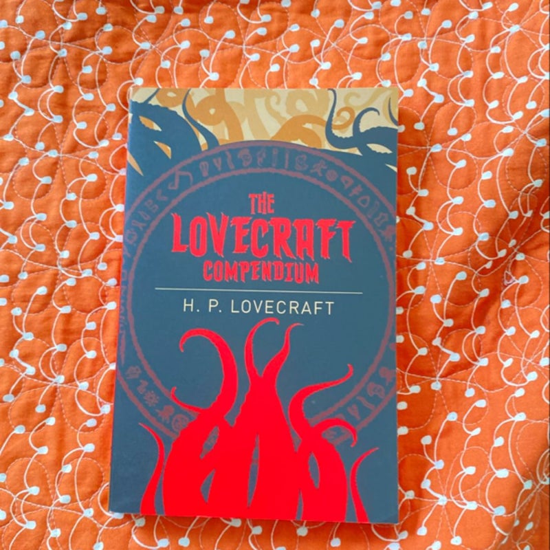 The Lovecraft Compendium