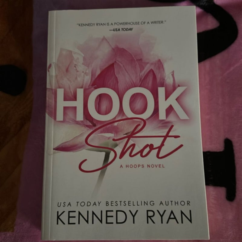 Hook Shot
