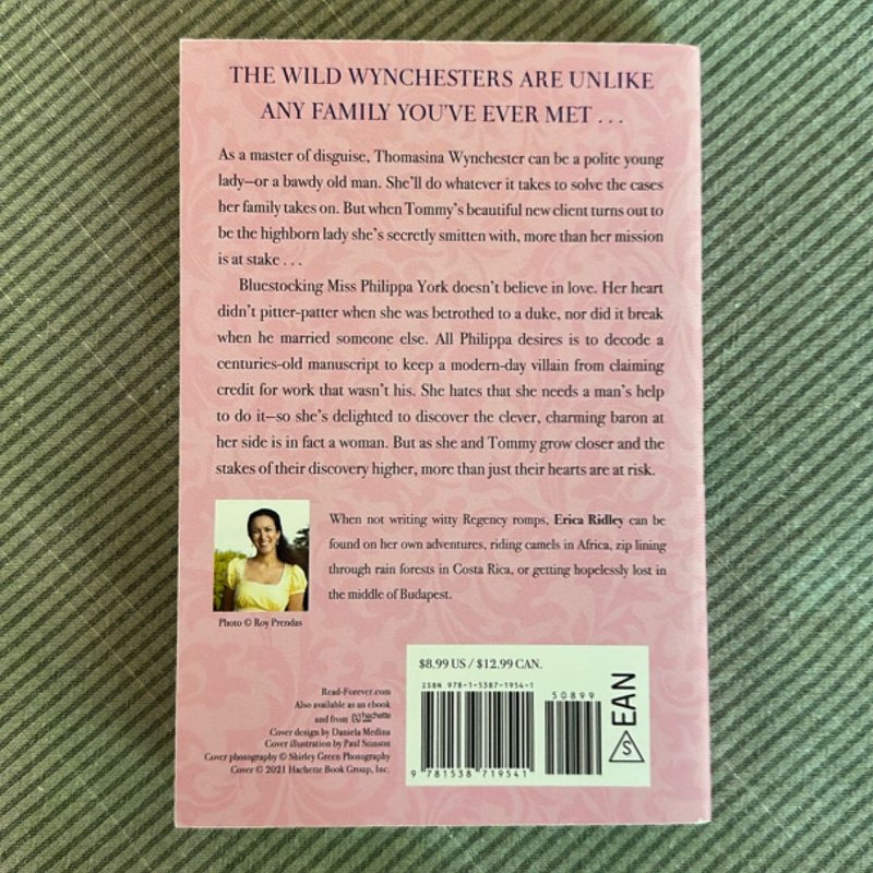 The Perks of Loving a Wallflower