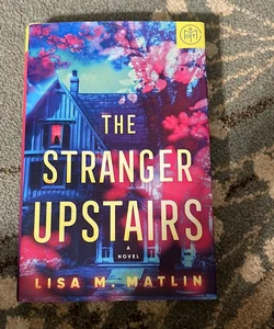 The Stranger Upstairs