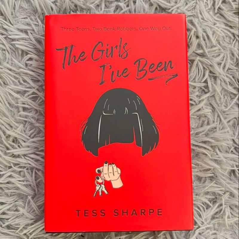 The Girls I've Been