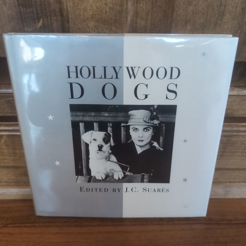 Hollywood Dogs