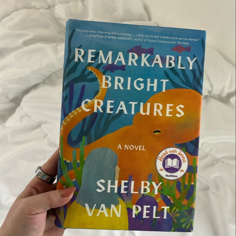 Remarkably Bright Creatures